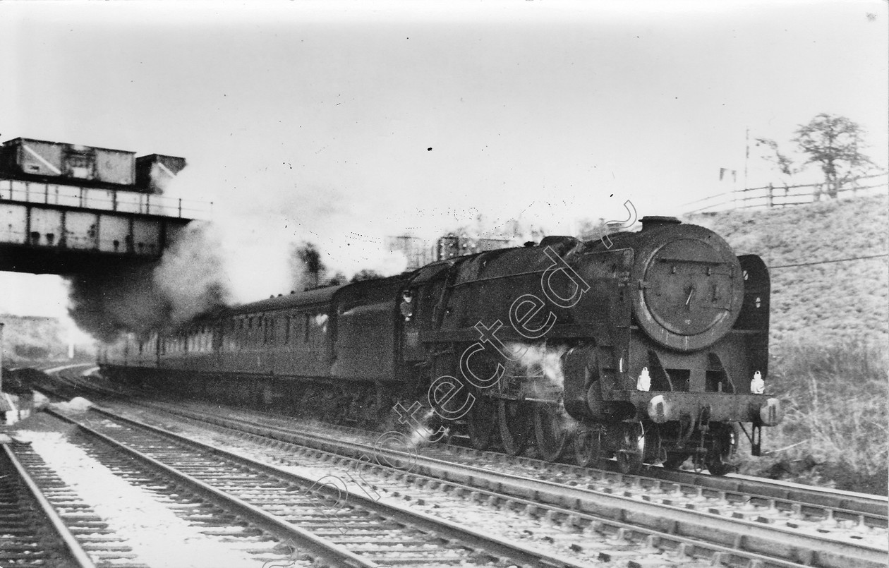 WD3021 
 ENGINE CLASS: ENGINE NUMBER: LOCATION: DATE: COMMENTS: 
 Keywords: Cooperline, Steam, WD Cooper, locomotives, railway photography, trains