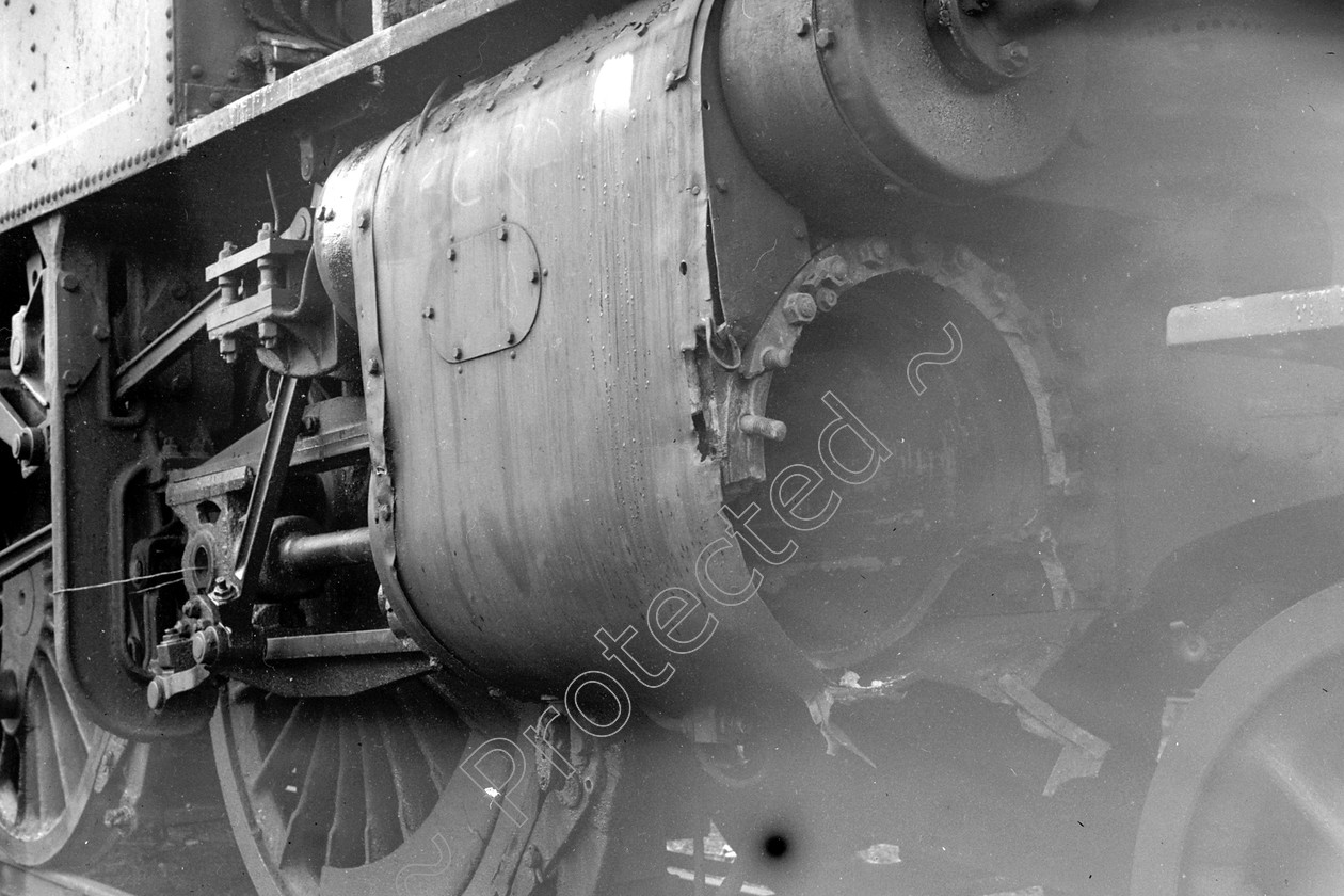 WD1009 
 ENGINE CLASS: 2-6-4 Tanks ENGINE NUMBER: 42095 LOCATION: Carnforth DATE: 29 July 1966 COMMENTS: 
 Keywords: 2-6-4 Tanks, 29 July 1966, 42095, Carnforth, Cooperline, Steam, WD Cooper, locomotives, railway photography, trains