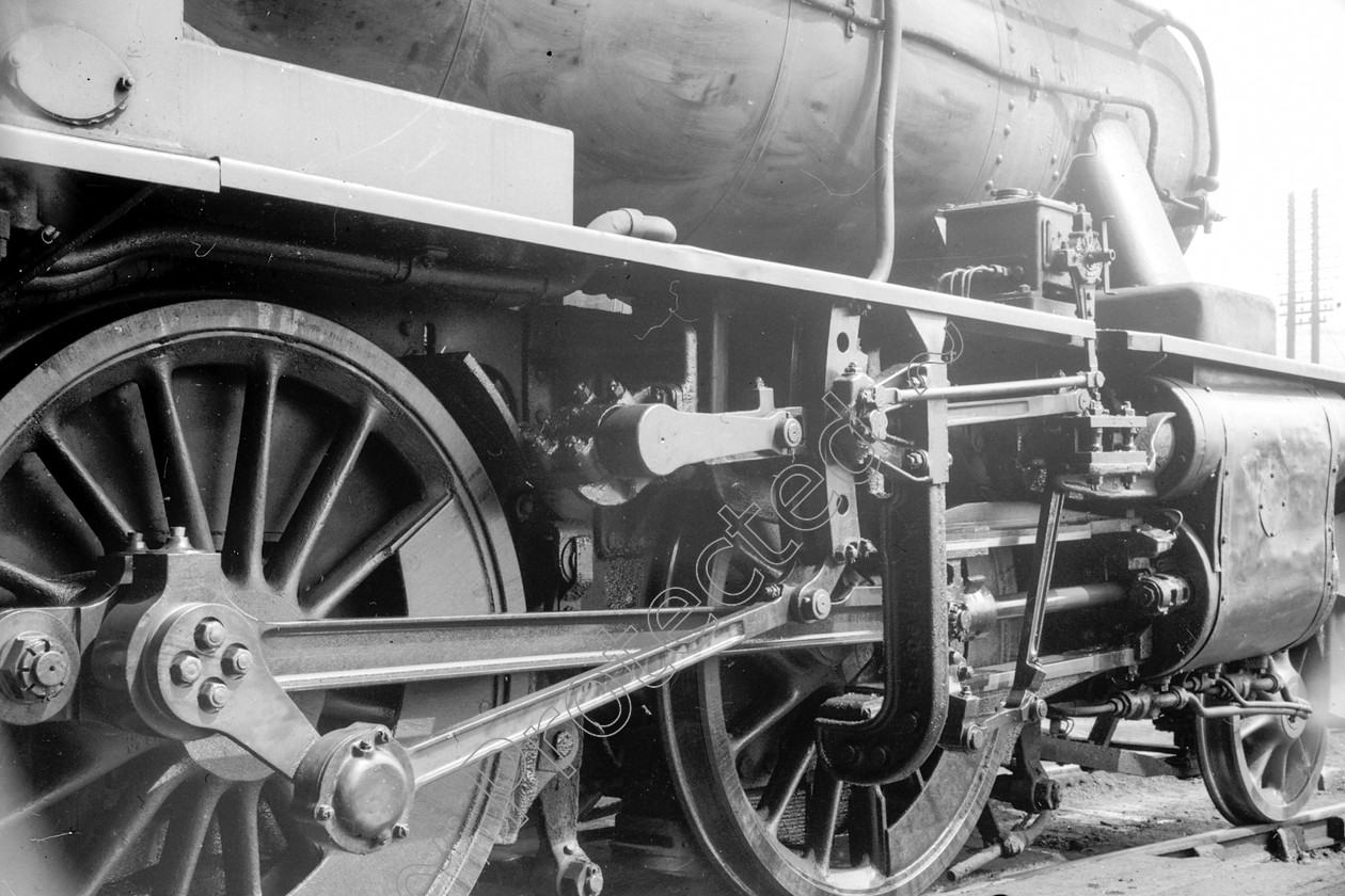 WD0578 
 ENGINE CLASS: BR 2-6-0 Class 2MT ENGINE NUMBER: 78044 LOCATION: Hellifield DATE: 12 May 1961 COMMENTS: 
 Keywords: 12 May 1961, 78044, BR 2-6-0 Class 2MT, Cooperline, Hellifield, Steam, WD Cooper, locomotives, railway photography, trains