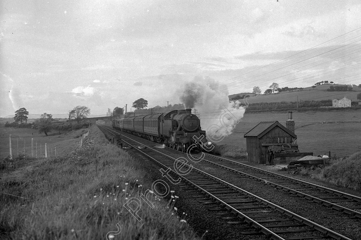 WD3018 
 ENGINE CLASS: ENGINE NUMBER: LOCATION: DATE: COMMENTS: 
 Keywords: Cooperline, Steam, WD Cooper, locomotives, railway photography, trains