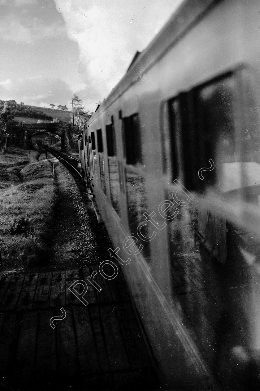 WD3027 
 ENGINE CLASS: ENGINE NUMBER: LOCATION: DATE: COMMENTS: 
 Keywords: Cooperline, Steam, WD Cooper, locomotives, railway photography, trains