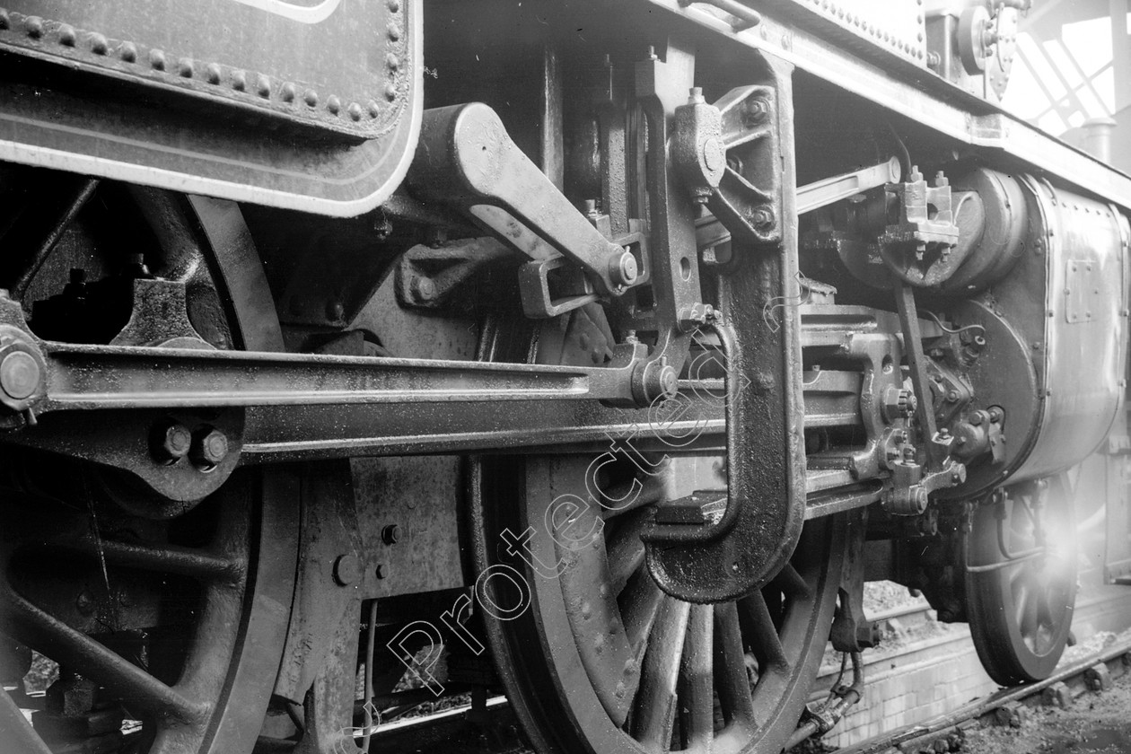 WD1085 
 ENGINE CLASS: 2-6-4 Tanks ENGINE NUMBER: 42645 LOCATION: DATE: COMMENTS: 
 Keywords: 2-6-4 Tanks, 42645, Cooperline, Steam, WD Cooper, locomotives, railway photography, trains