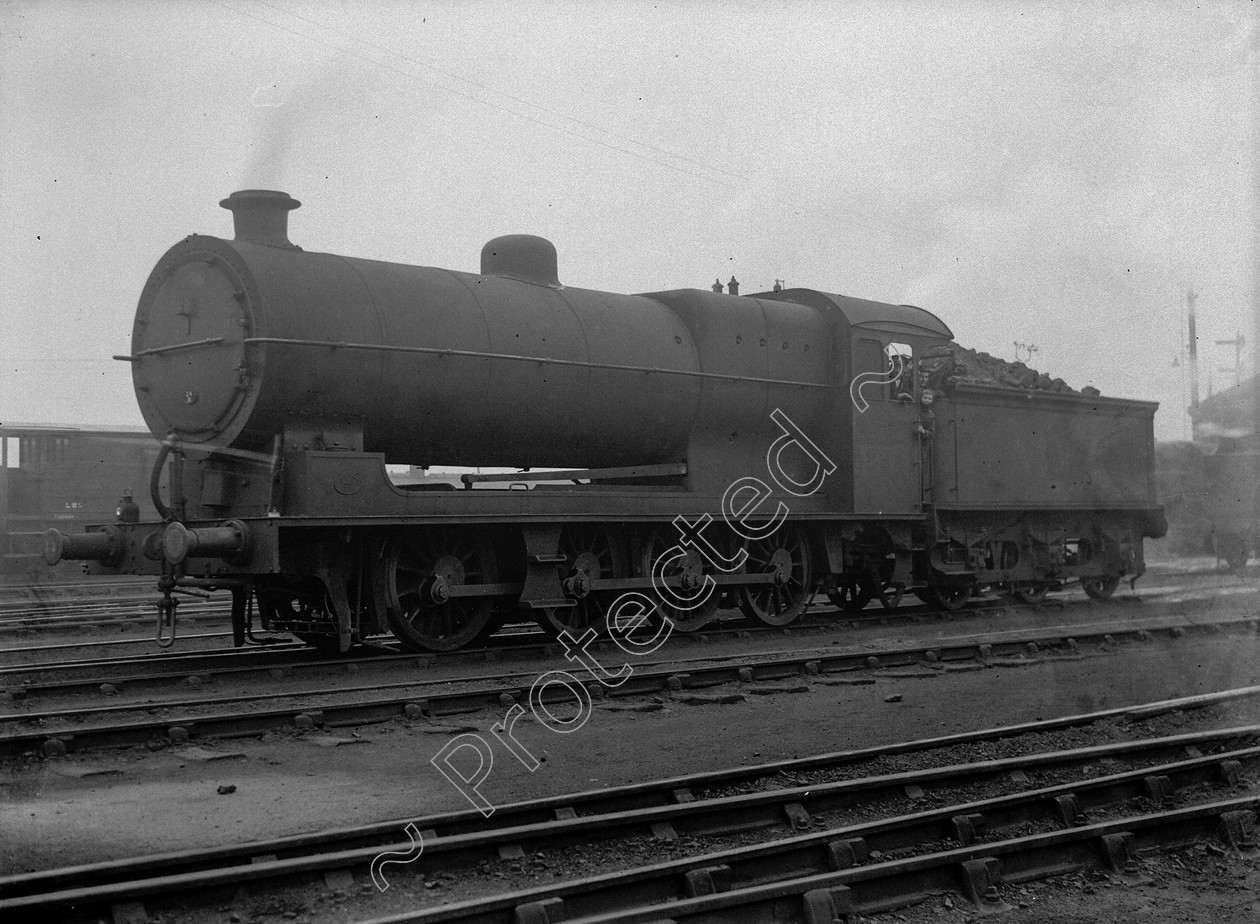 WD0763 
 ENGINE CLASS: Fowler 0-8-0 ENGINE NUMBER: 9548 LOCATION: Diggle DATE: COMMENTS: 
 Keywords: 9548, Cooperline, Diggle, Fowler 0-8-0, Steam, WD Cooper, locomotives, railway photography, trains