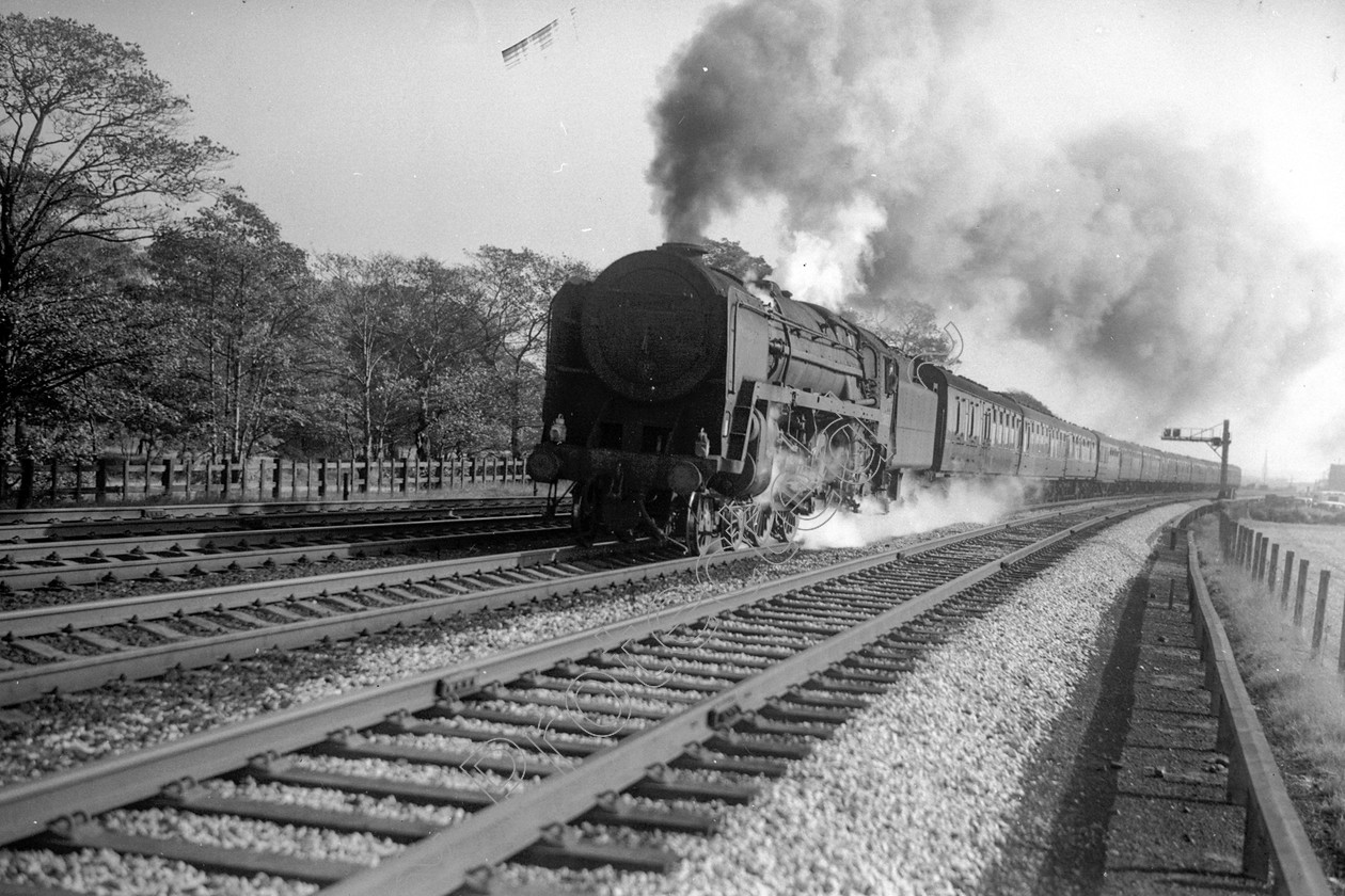 WD3012 
 ENGINE CLASS: ENGINE NUMBER: LOCATION: DATE: COMMENTS: 
 Keywords: Cooperline, Steam, WD Cooper, locomotives, railway photography, trains