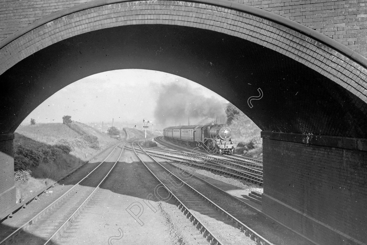 WD3009 
 ENGINE CLASS: ENGINE NUMBER: LOCATION: DATE: COMMENTS: 
 Keywords: Cooperline, Steam, WD Cooper, locomotives, railway photography, trains