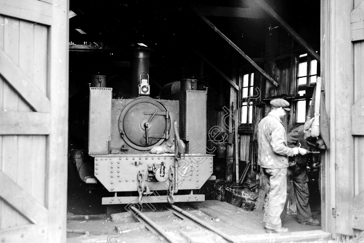 WD2851 
 ENGINE CLASS: GWR ENGINE NUMBER: 7 LOCATION: Vale of Rheidol DATE: COMMENTS: 
 Keywords: 7, Cooperline, GWR, Steam, Vale of Rheidol, WD Cooper, locomotives, railway photography, trains